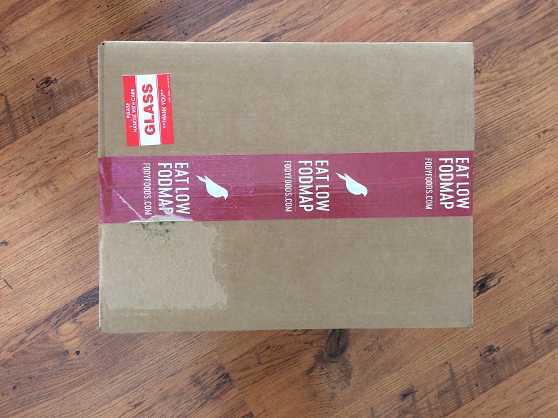 Fody box
